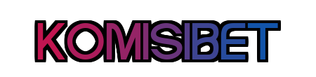 KOMISIBET Logo
